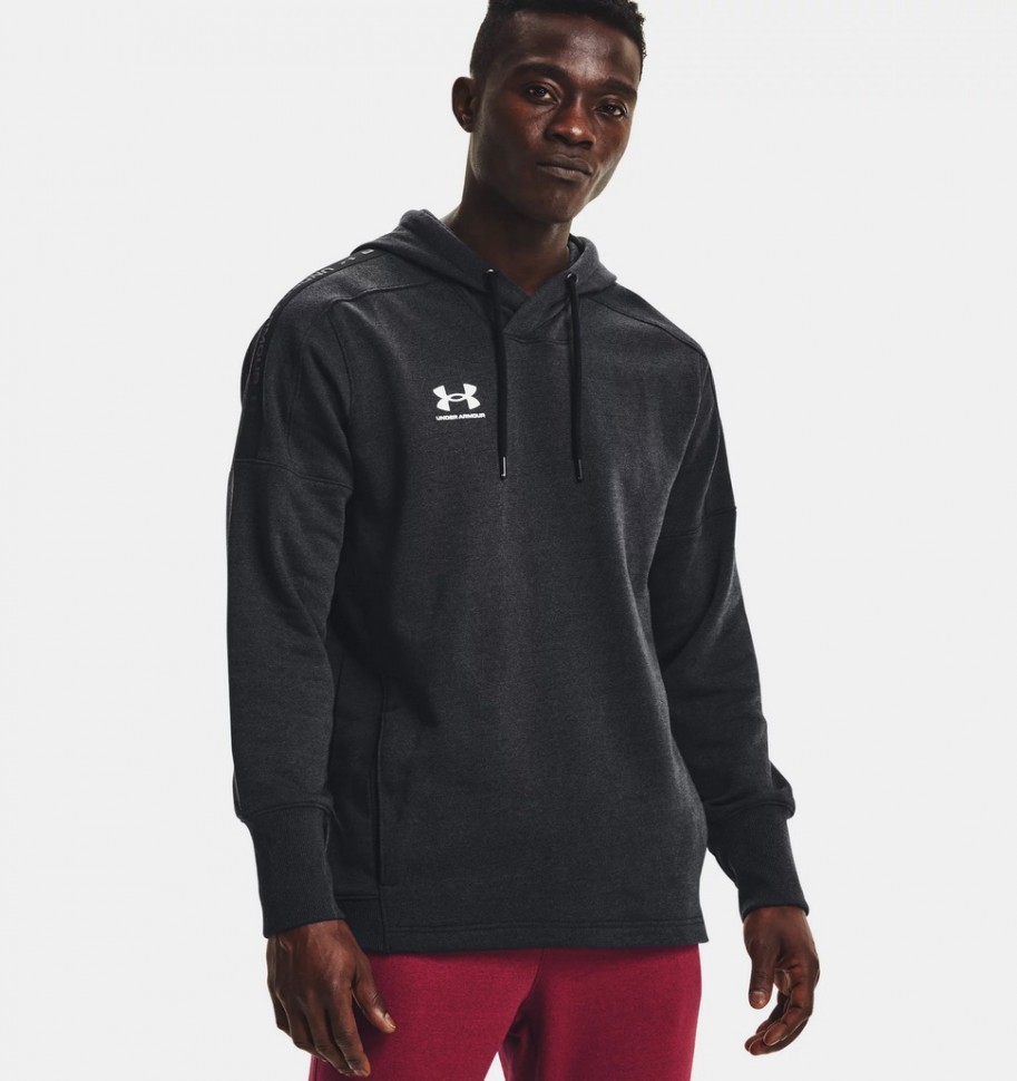 Толстовка Under Armour Accelerate Off-Pitch Hoodie 1356763-002