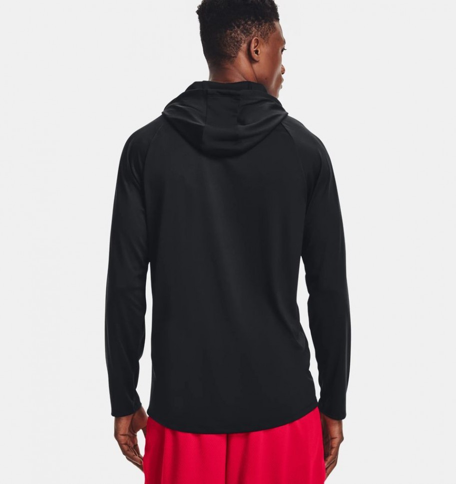 Толстовка Under Armour UA Tech 2.0 Hoodie 1328703-001