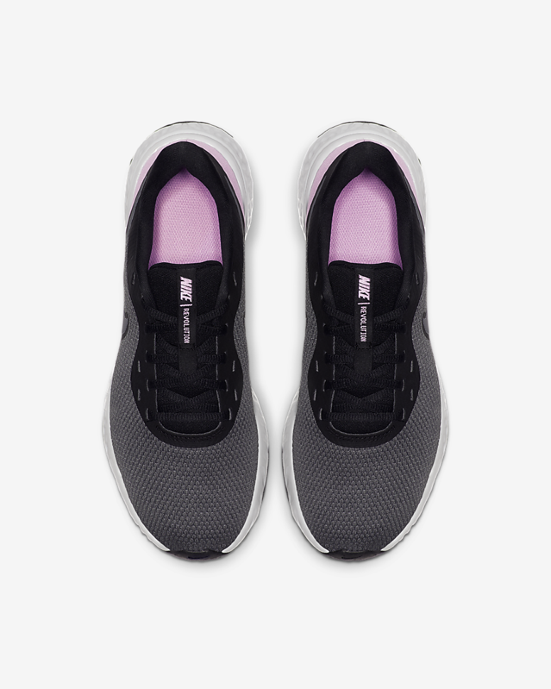 Кроссовки Nike Revolution 5 BQ3207-004