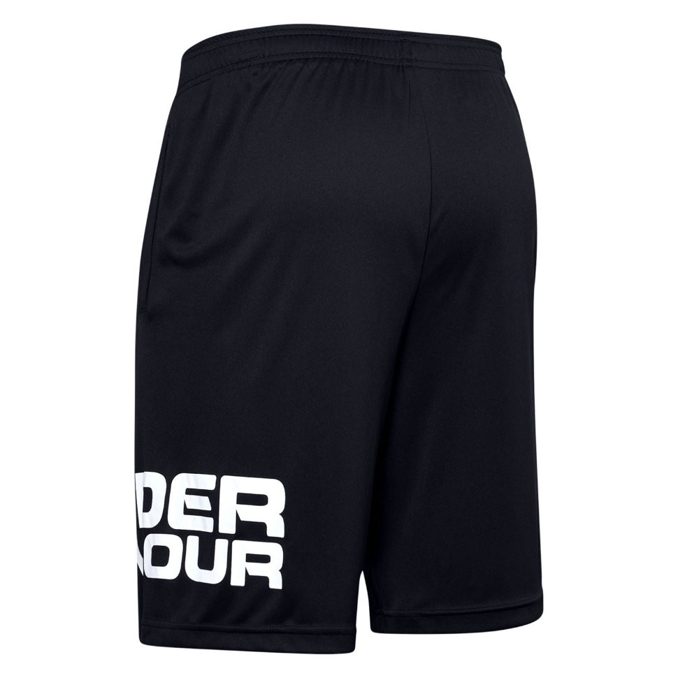 Шорты Under Armour UA Tech Wordmark Shorts 1351653-001