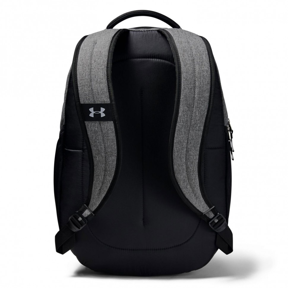 Рюкзак Under Armour UA Hustle 4.0 1342651-408
