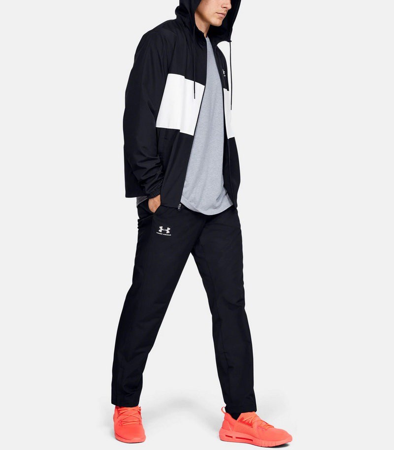 Брюки Under Armour VITAL WOVEN PANTS 1352031-001