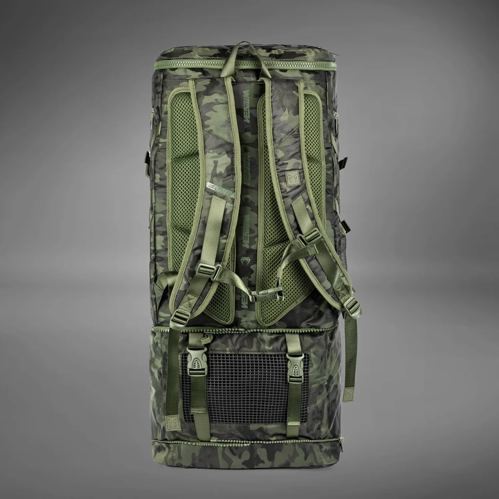 Рюкзак Venum Challenger Xtrem BackPack - Khaki/Camo VEN04953-534