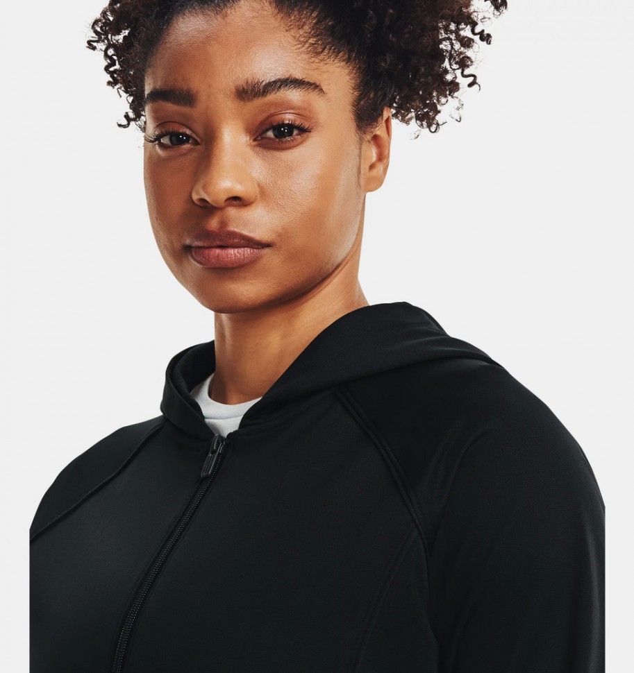 Куртка Under Armour Tricot Jacket 1360909-001