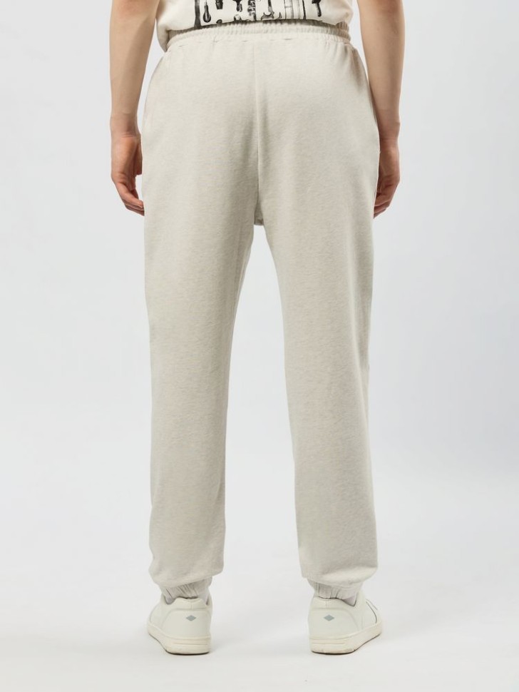 Брюки спортивные Lee Cooper LC-SWP-036MSS/GRM