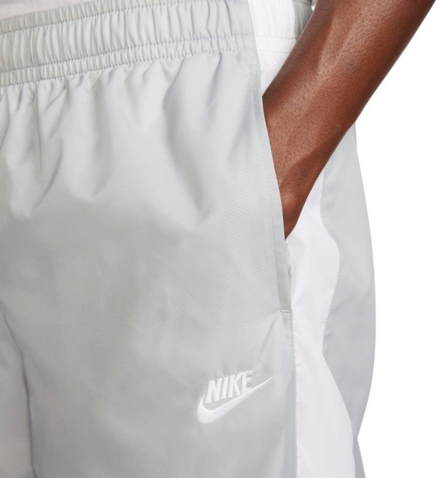 Спортивный костюм Nike M NK CLUB WVN HD TRK SUIT BV3025-077
