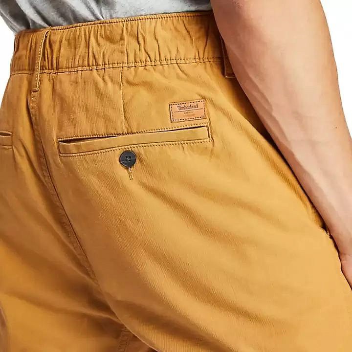Брюки Timberland TBLA21HP/P47