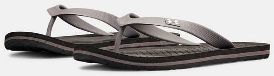 Шлепанцы Under Armour UA M AtlanticDune T 1252506-001