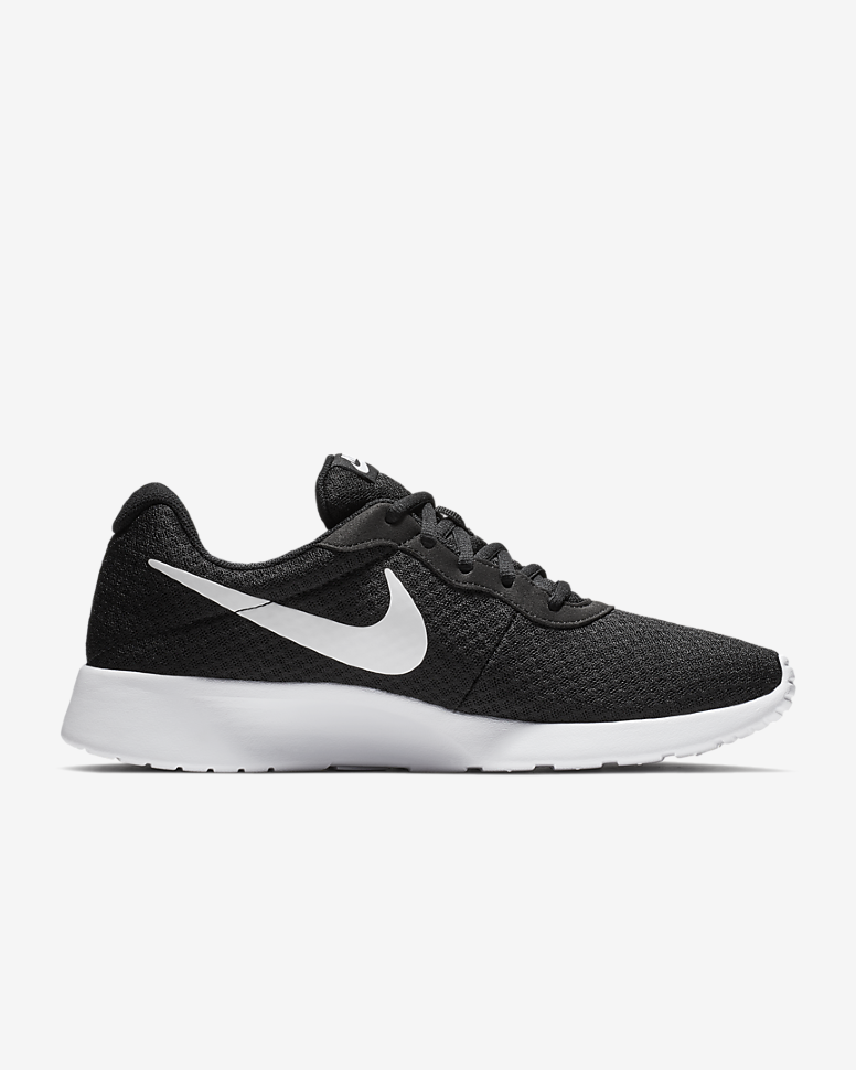 Кроссовки Nike Tanjun 812654-011
