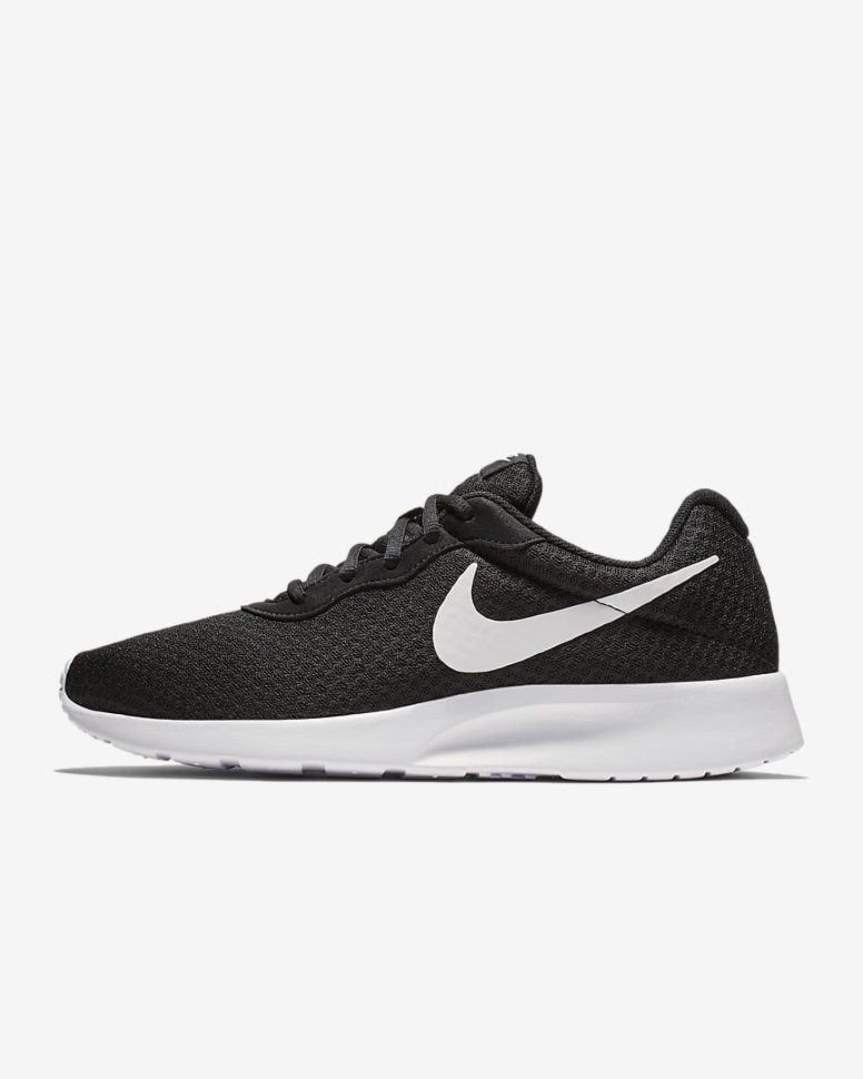Кроссовки Nike Tanjun 812655-011