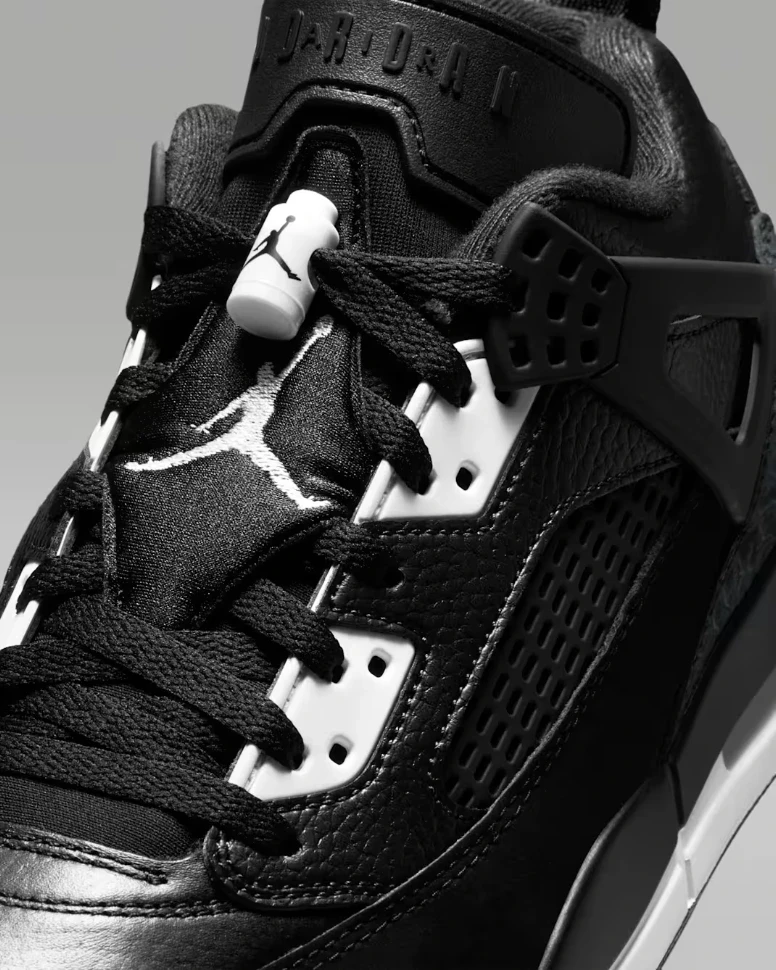 Кроссовки Nike JORDAN SPIZIKE LOW FQ1759-010