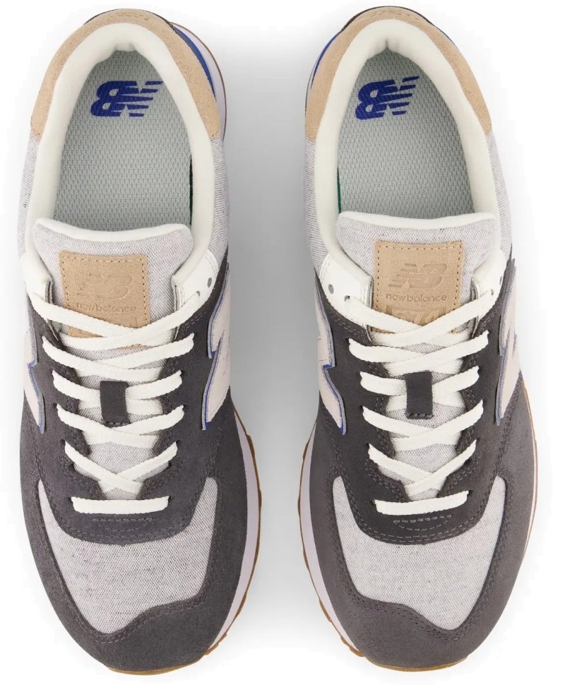 Кроссовки New Balance U574SS2