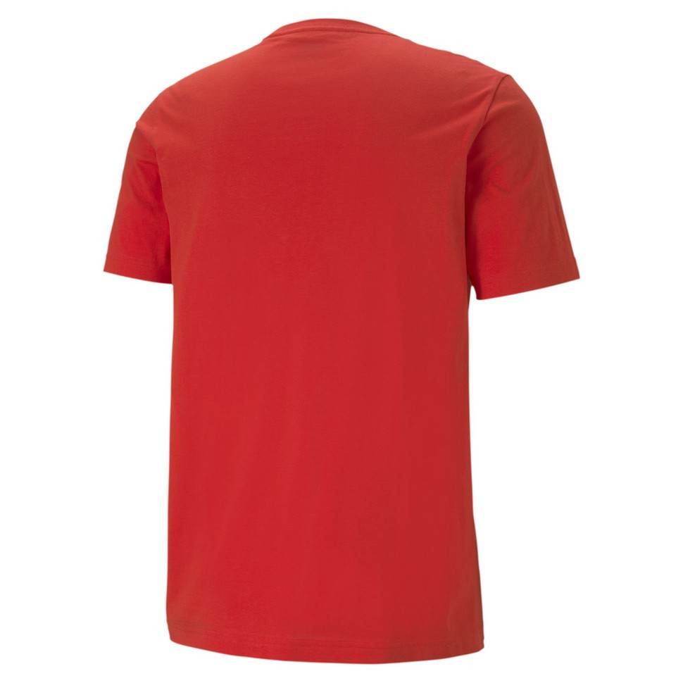 Футболка Puma ESS Logo Tee 58666611