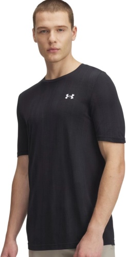 Футболка Under Armour Vanish Seamless Novelty SS 1388129-001