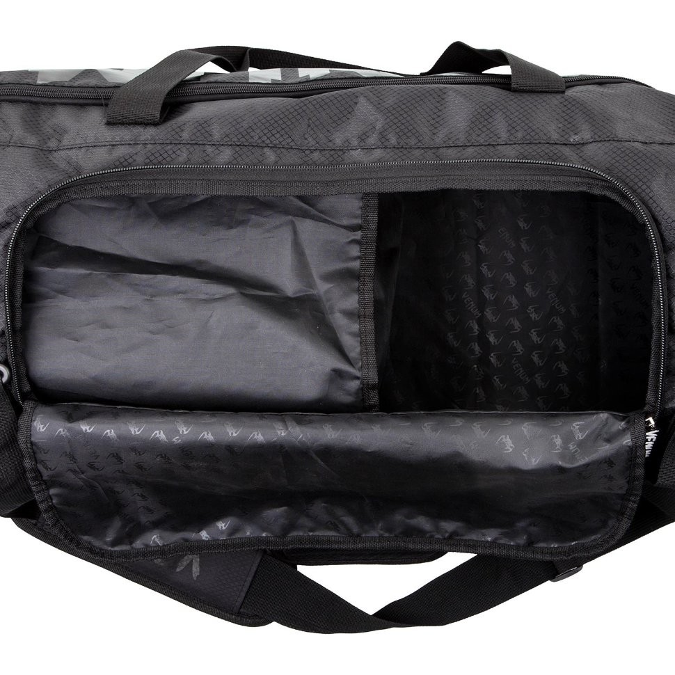 Сумка Venum Sparring - Black 99297