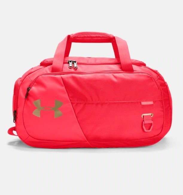 Рюкзак Under Armour Undeniable Duffel 4.0 XS 1342655-628