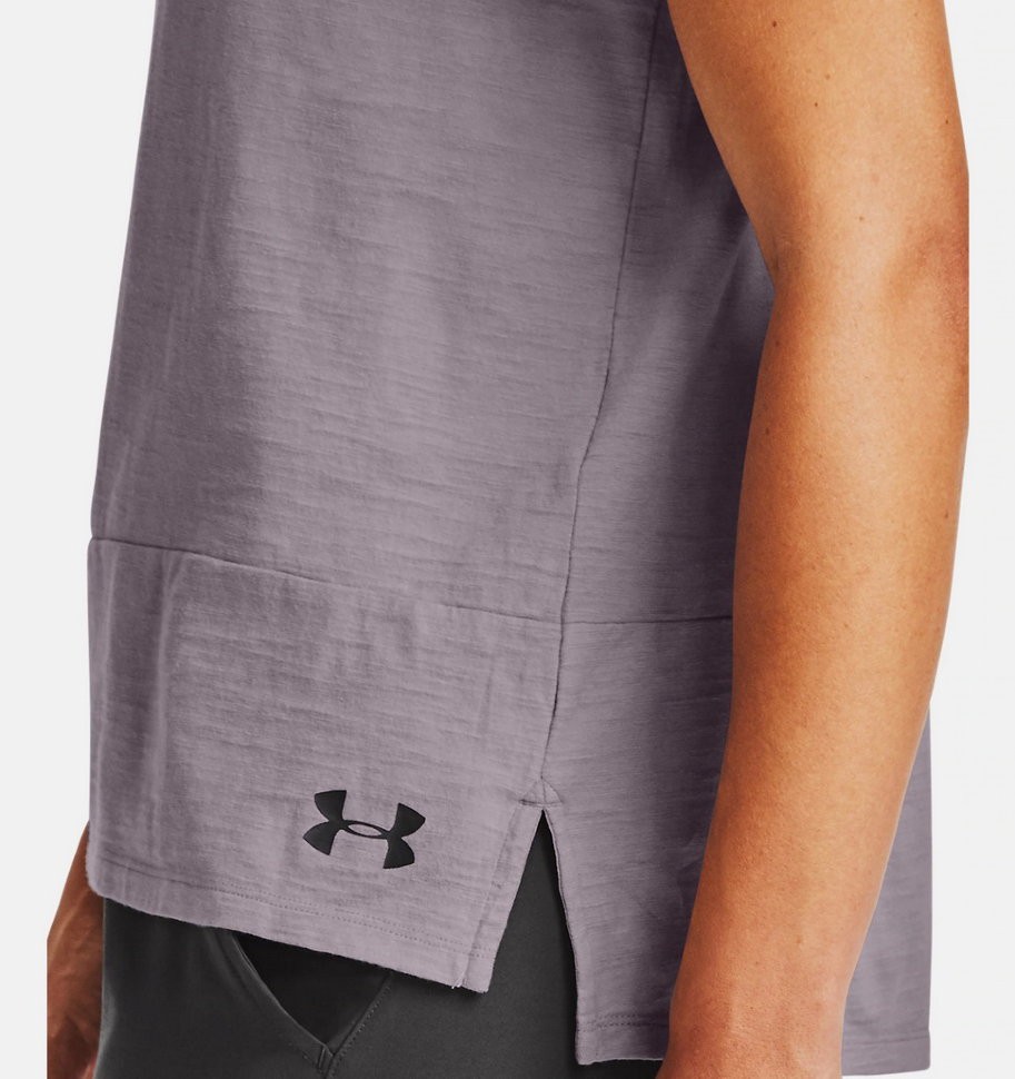 Футболка Under Armour UA Charged Cotton SS 1355585-585