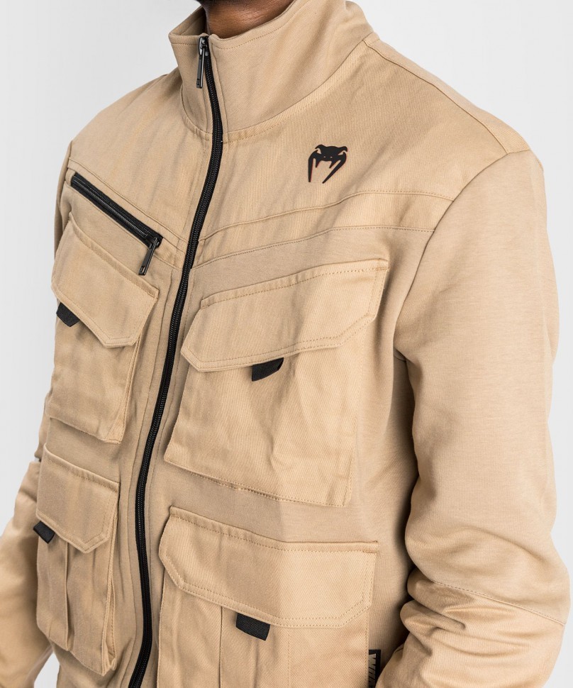Куртка Venum Cargo Sand 04389