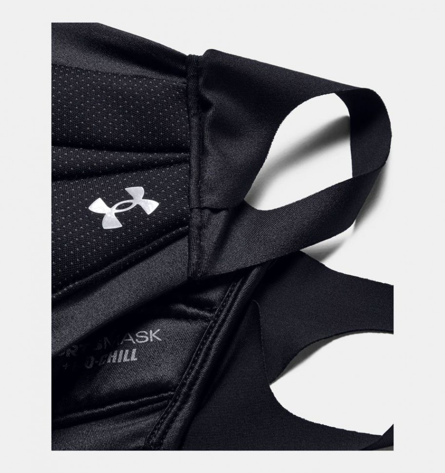 Маска Under Armour UA SportsMask 1368010-002