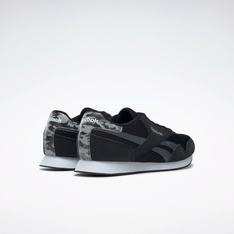 Кроссовки Reebok ROYAL CL JOGGER 3 GW7777