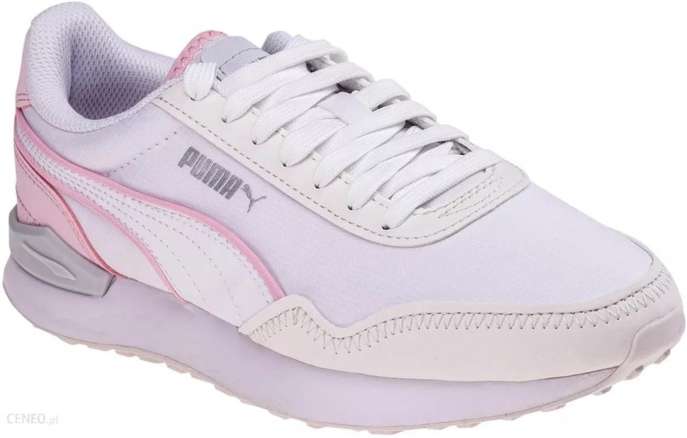 Кроссовки Puma Dista Runner Tech 38466511