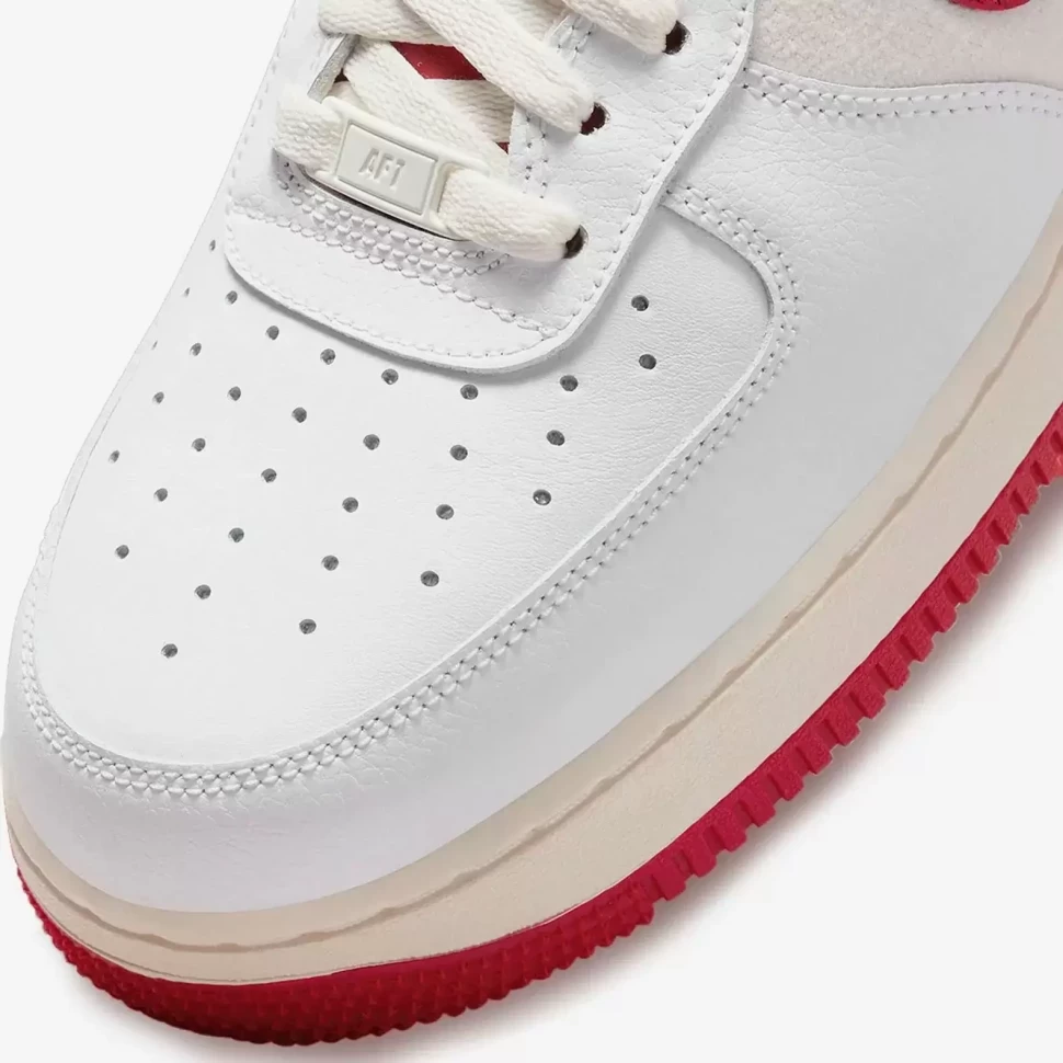 Кроссовки Nike AIR FORCE 1 '07 LV8 DO5220-161