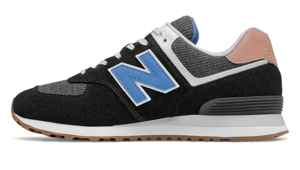 Кроссовки New Balance ML574TYE/D
