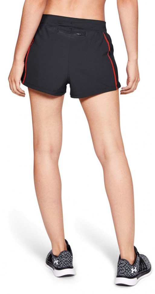 Шорты Under Armour Speedpocket Run Short 1317313-002