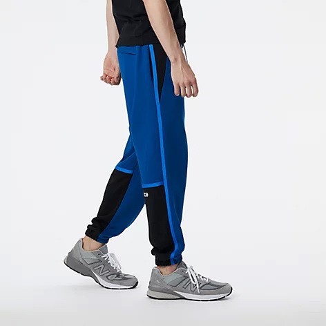Брюки New Balance MP21500/BGV