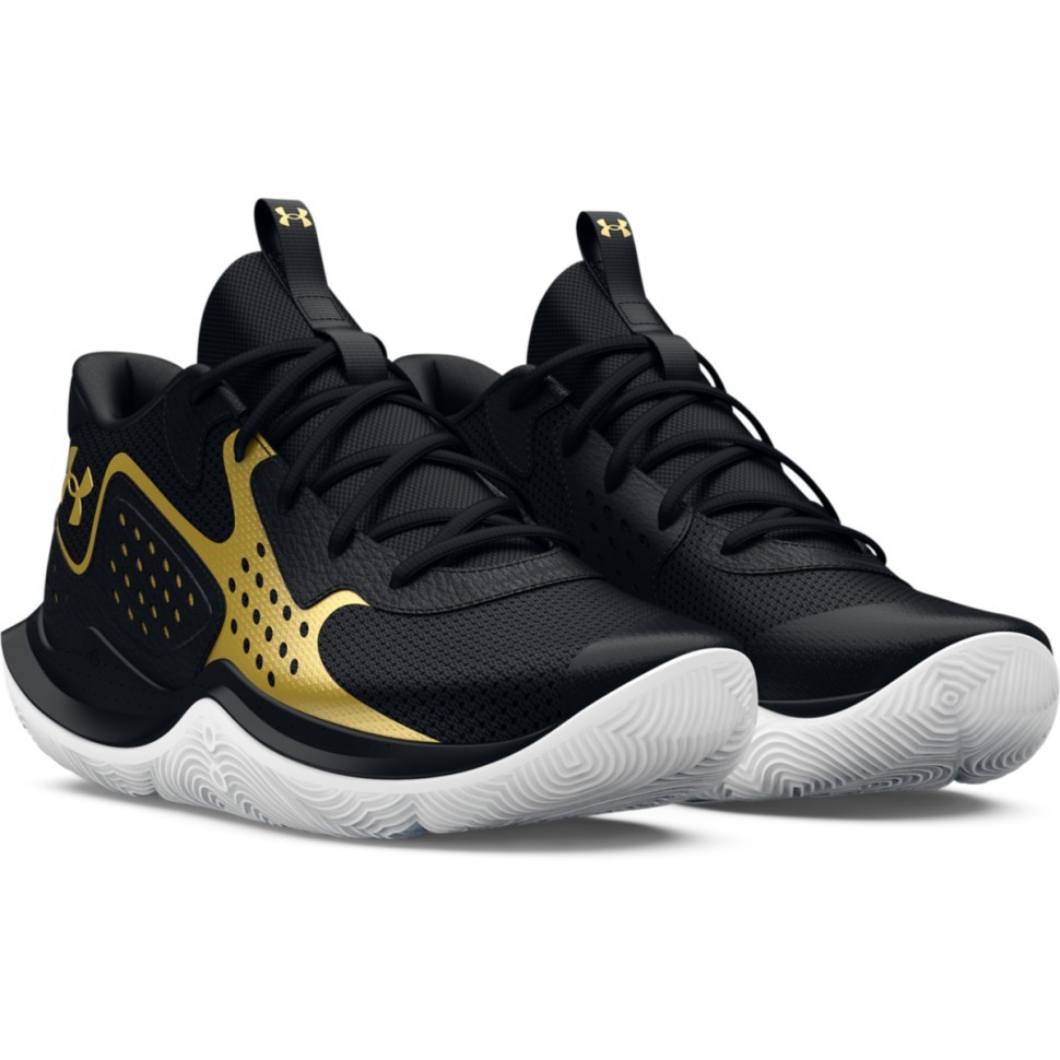 Кроссовки Under Armour UA JET '23 3026634-001
