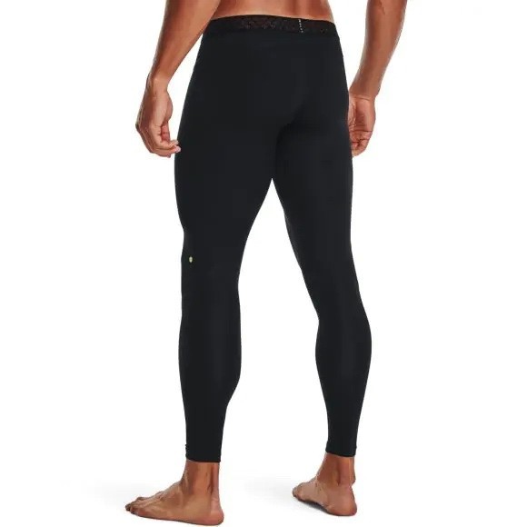 Леггинсы Under Armour UA ColdGear Rush Leggings 1366060-001