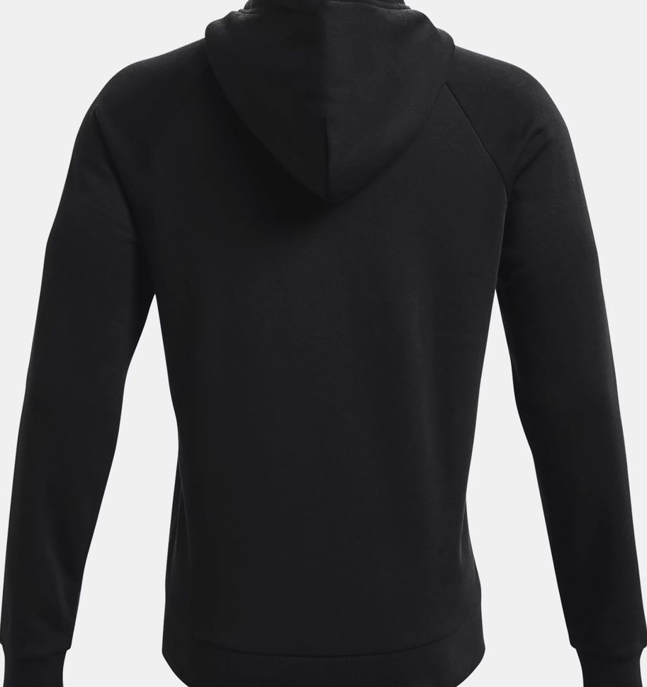 Толстовка Under Armour UA RIVAL FLC SIGNATURE HD 1366363-001