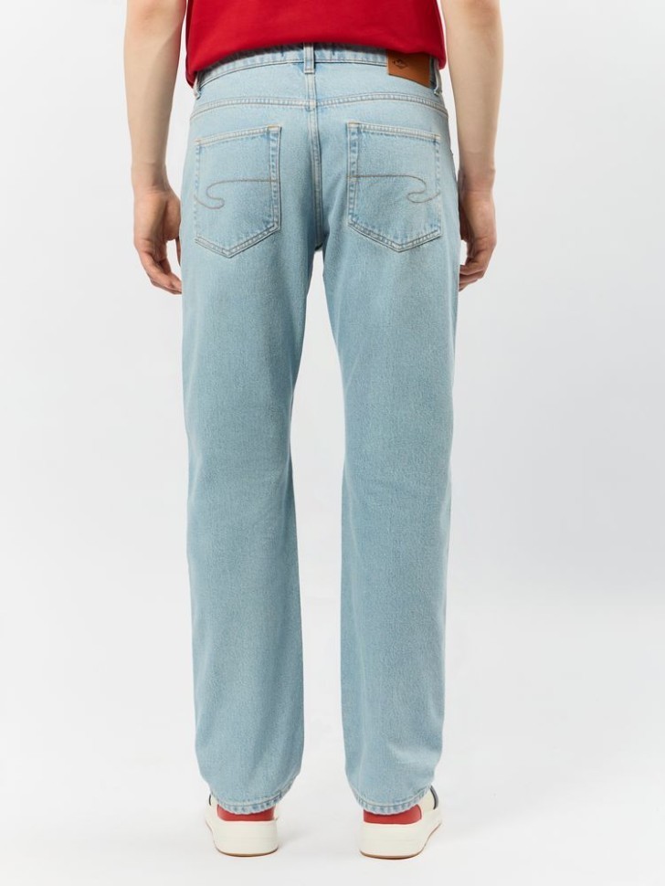 Брюки джинсовые Lee Cooper M-TSTR-C/LW
