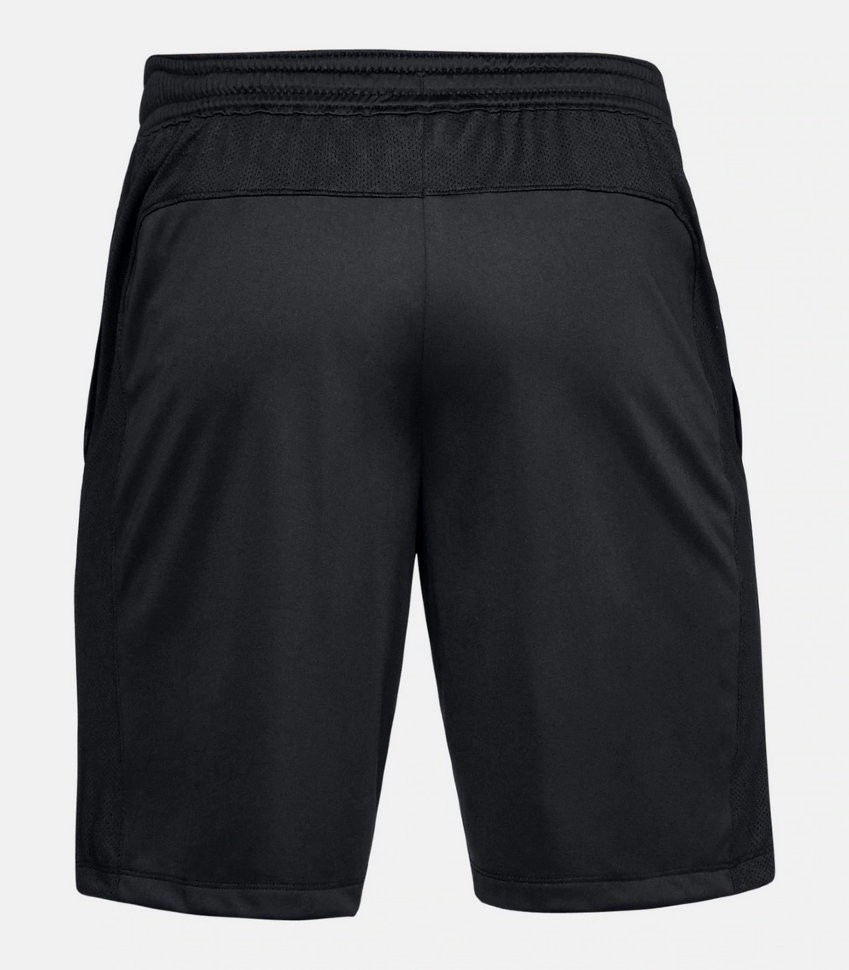 Шорты Under Armour MK1 Shorts 1306434-001