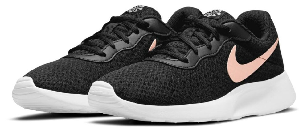 Кроссовки Nike Tanjun DJ6257-001