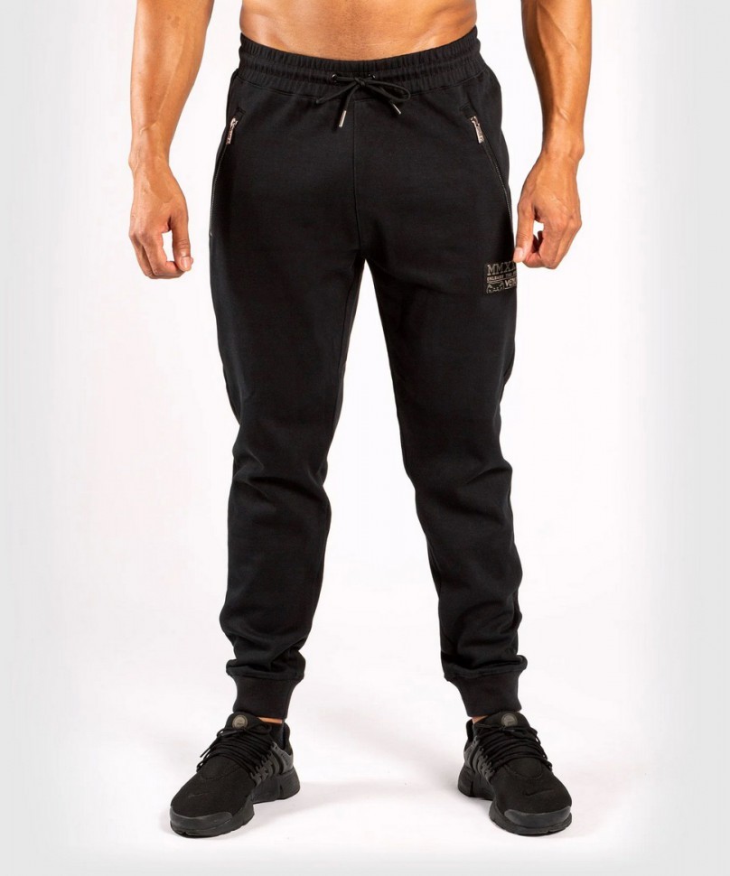 Брюки спортивные Venum Lions21 Black 04773