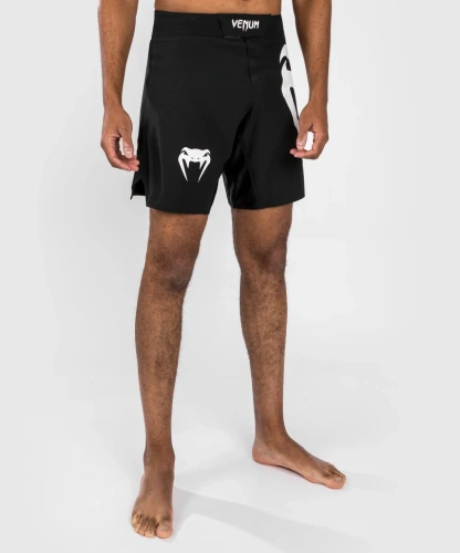 Шорты Venum ММА Light 5.0 Black/White06185