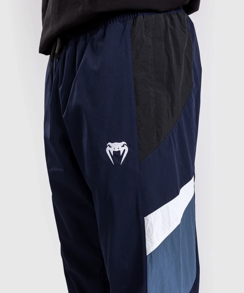 Брюки спортивные Venum Attack 90 Navy Blue 06373