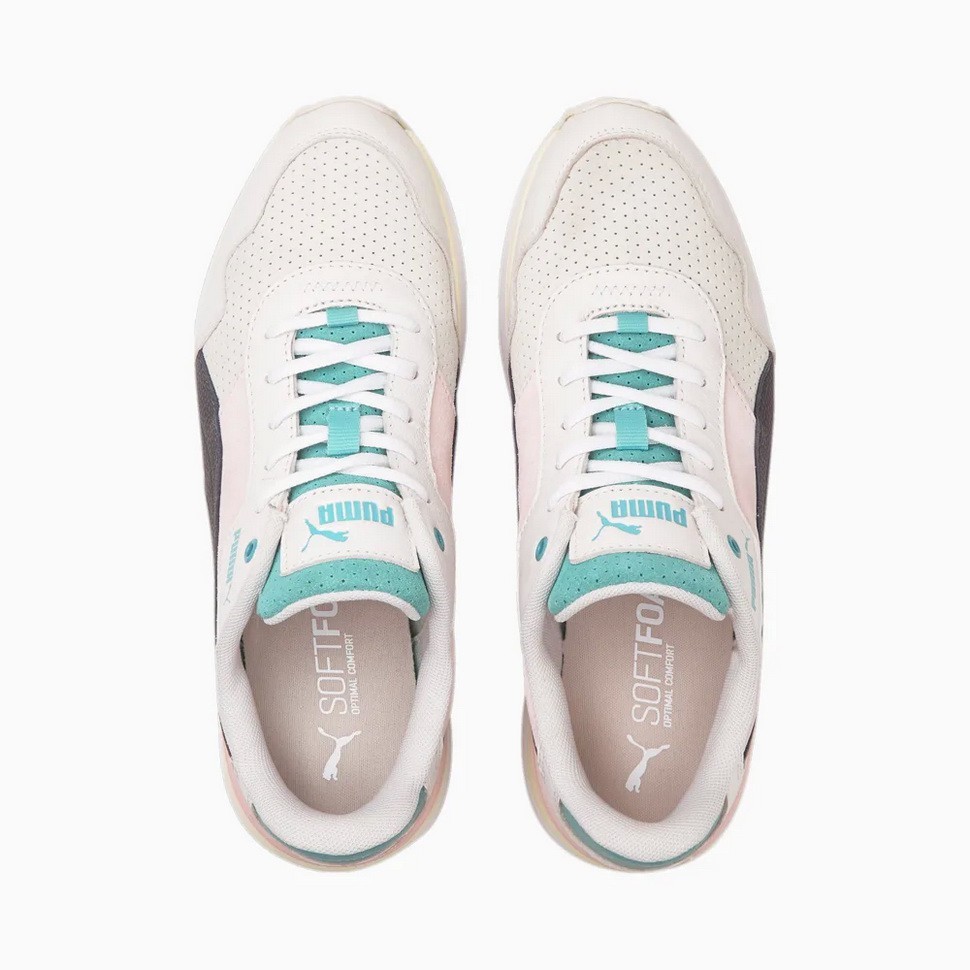 Кроссовки Puma R78 Voyage Premium 38271810