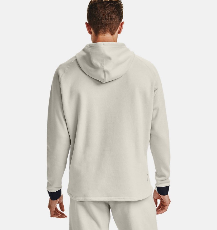 Толстовка Under Armour UA Charged Cotton Fleece HD 1357079-110