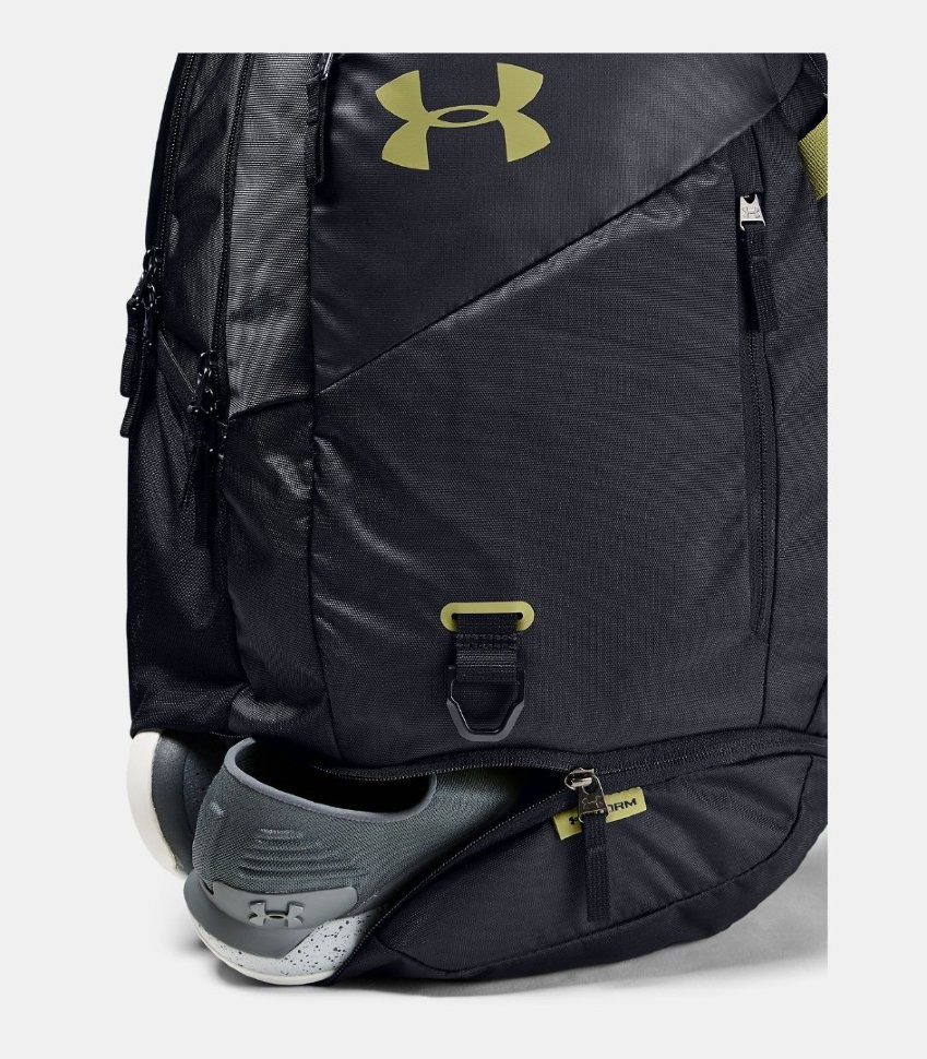 Рюкзак Under Armour UA Hustle 4.0 1342651-005