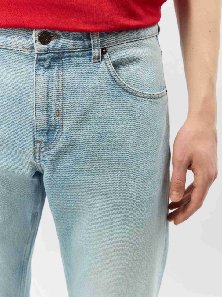 Брюки джинсовые Lee Cooper M-TSTR-C/LW