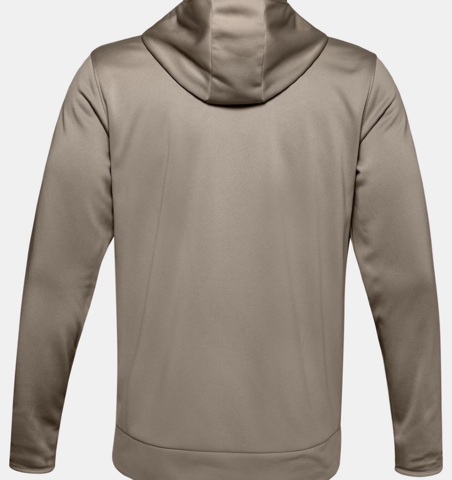 Толстовка Under Armour UA Armour Fleece Big Logo HD1357085-200