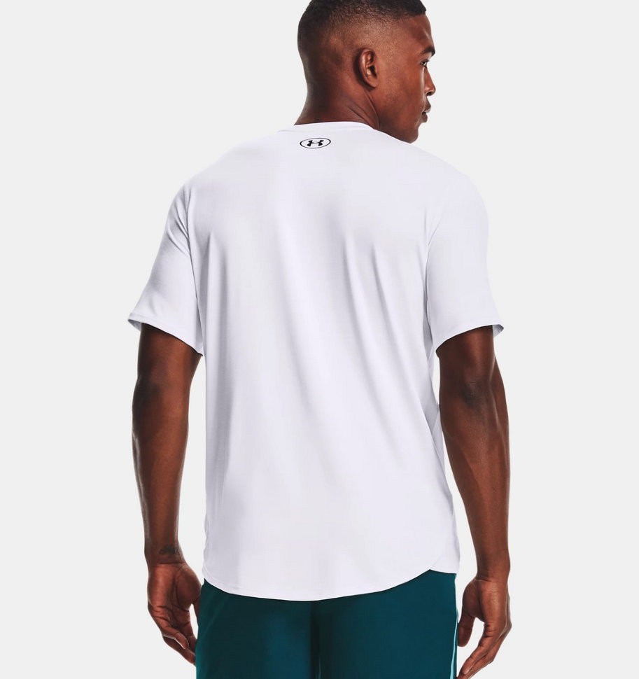 Футболка Under Armour UA Training Vent 2.0 SS 1361426-100