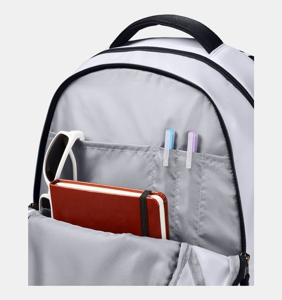 Рюкзак Under Armour UA Hustle 5.0 Backpack 1361176-100