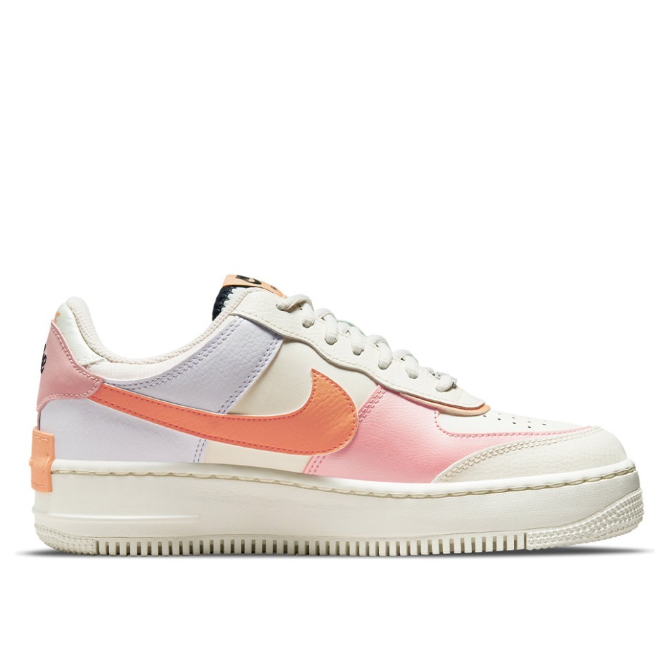 Кроссовки Nike Air Force 1 Shadow CI0919-111