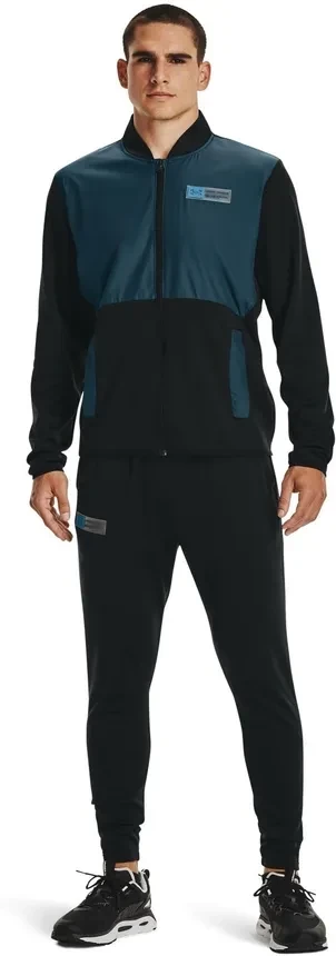Джемпер Under Armour UA AF STORM BOMBER 1361601-002