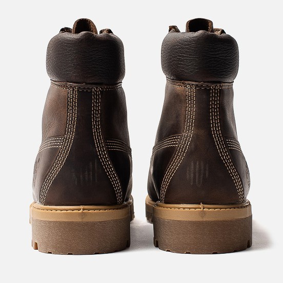 Ботинки Timberland TBL27097W