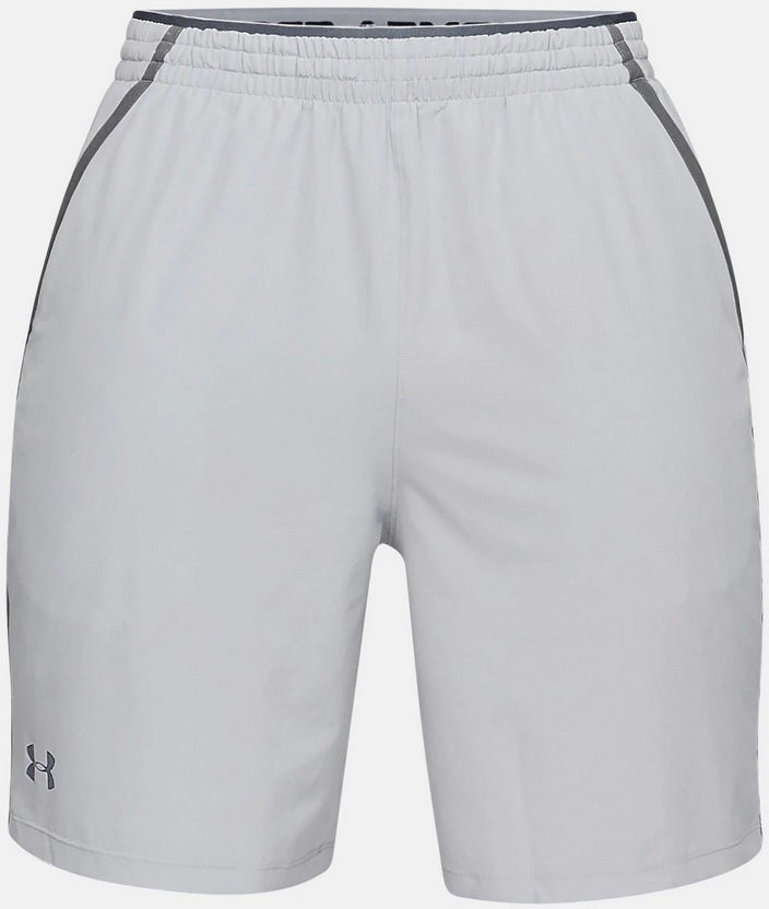 Шорты Under Armour Qualifier WG Perf 20cm Stretch Woven 1327676-011