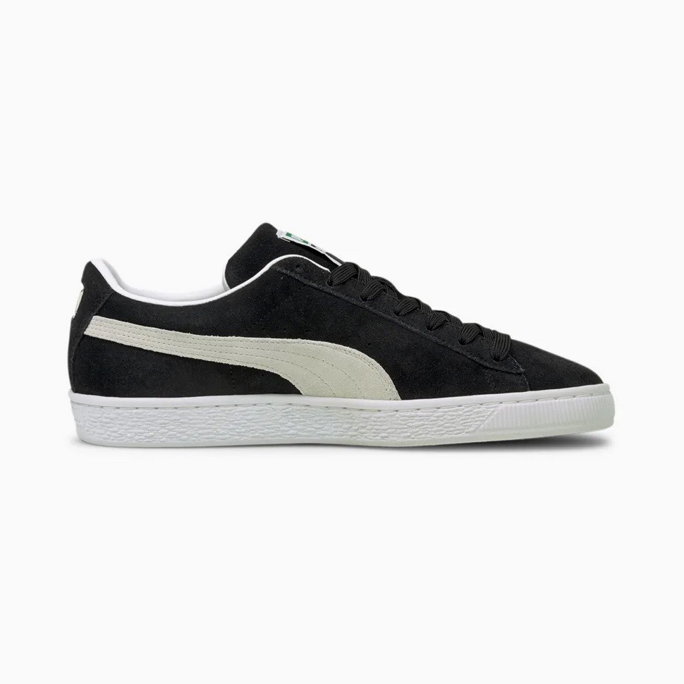 Кеды Puma Suede Classic XXI 37491501